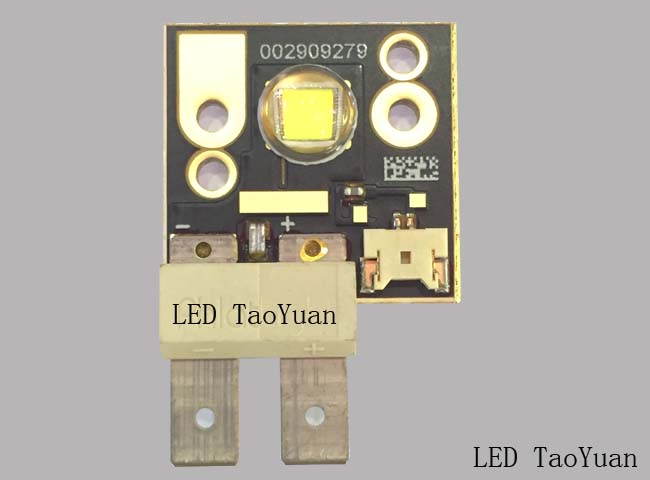 Top High Power LED 60W 6500K - Click Image to Close
